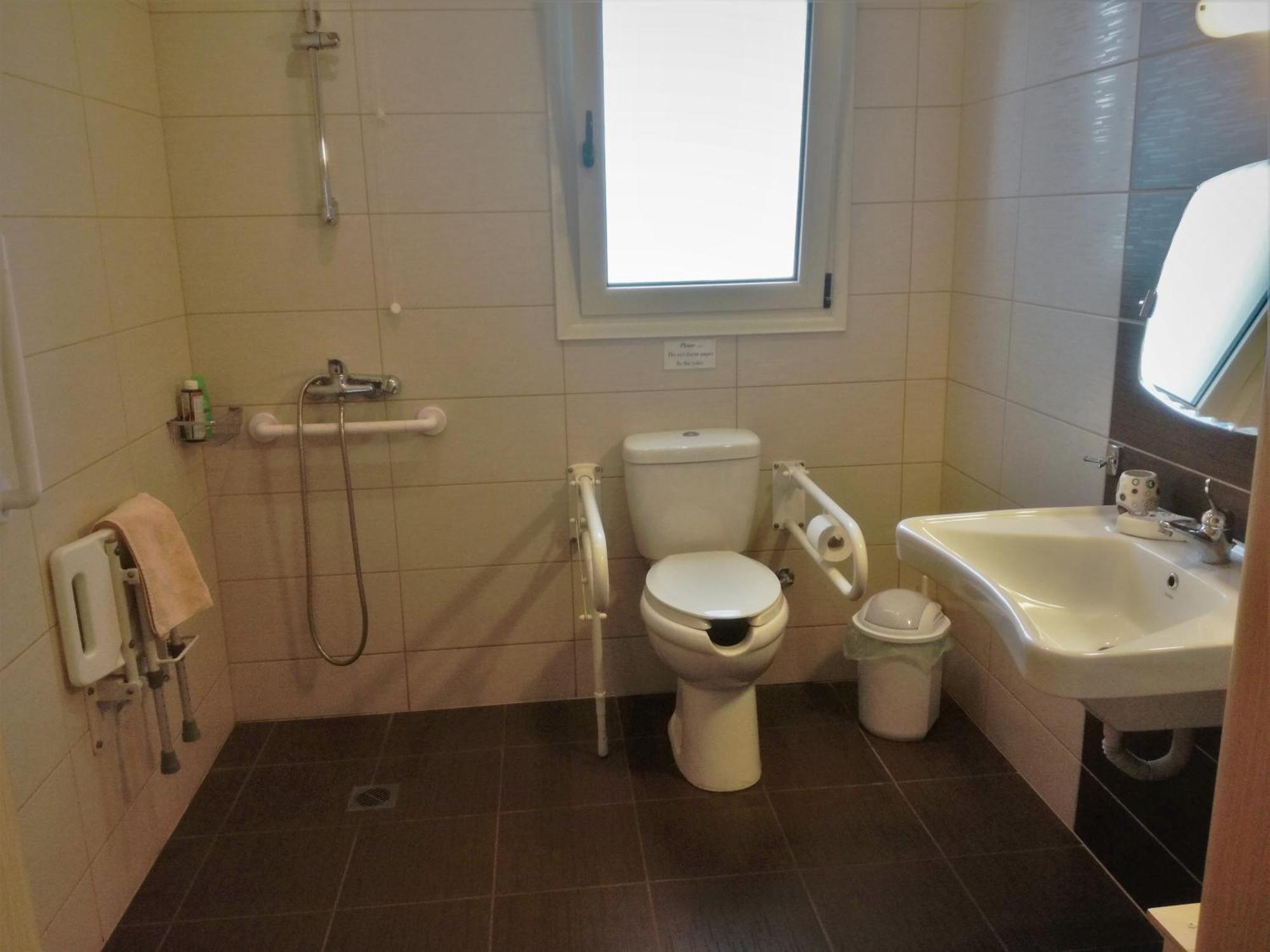 Agia  Aksos Suites Accessible Accommodation חדר תמונה