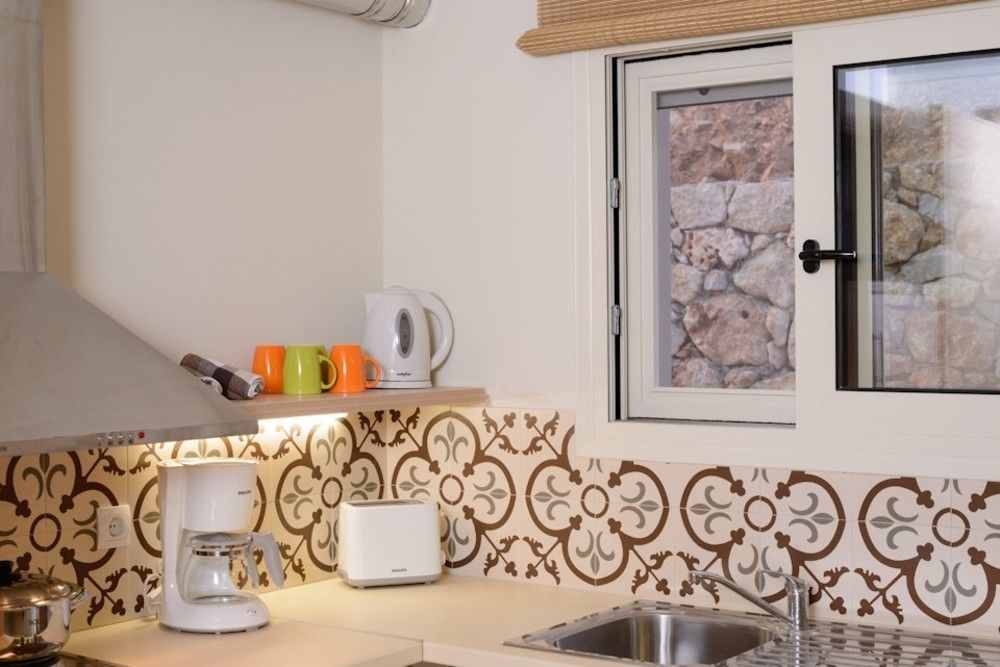 Agia  Aksos Suites Accessible Accommodation מראה חיצוני תמונה